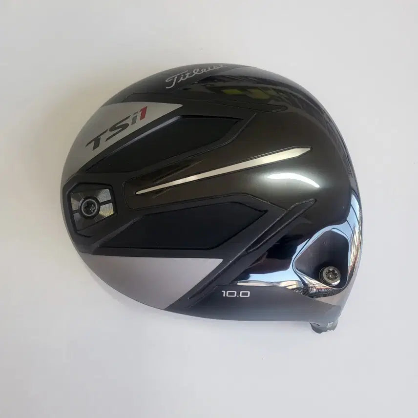 [BUNJANG] Titleist TSi1 Driver 10.0° Head - Mint Condition / 타이틀리스트 TSi1 드라이버 10.0도 헤드 무흠제품
