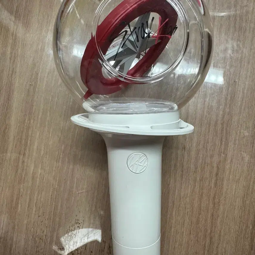 [BUNJANG] Stray Kids Official Light Stick 'Nachim Bong' / 스키즈 응원봉 나침봉 판매합니다(정가이하)