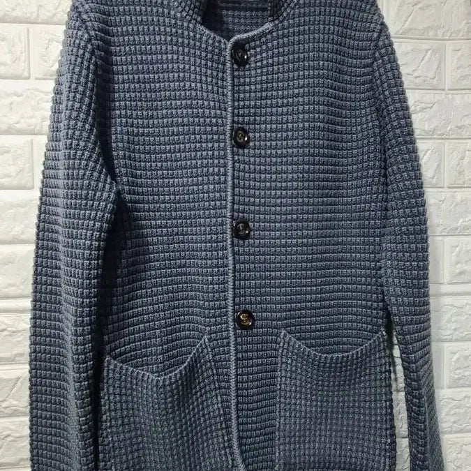 [BUNJANG] Eleventy Knit Cardigan / 일레븐티 니트가디건