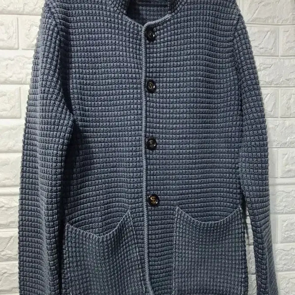 [BUNJANG] Eleventy Knit Cardigan / 일레븐티 니트가디건