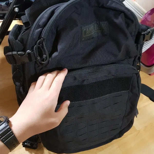 [BUNJANG] CamelBak BFM Tactical Backpack 50L Cordura / 미군 카멜백 BFM 전술배낭