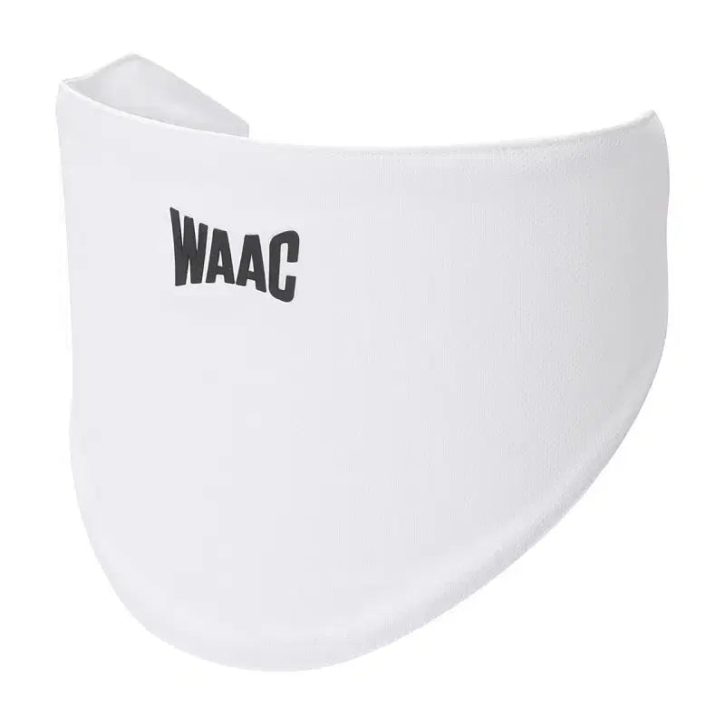 [BUNJANG] WAAC Unisex Sun Protection Neck Gaiter / WAAC 남녀공용 자외선 차단 목 가리개 새제품