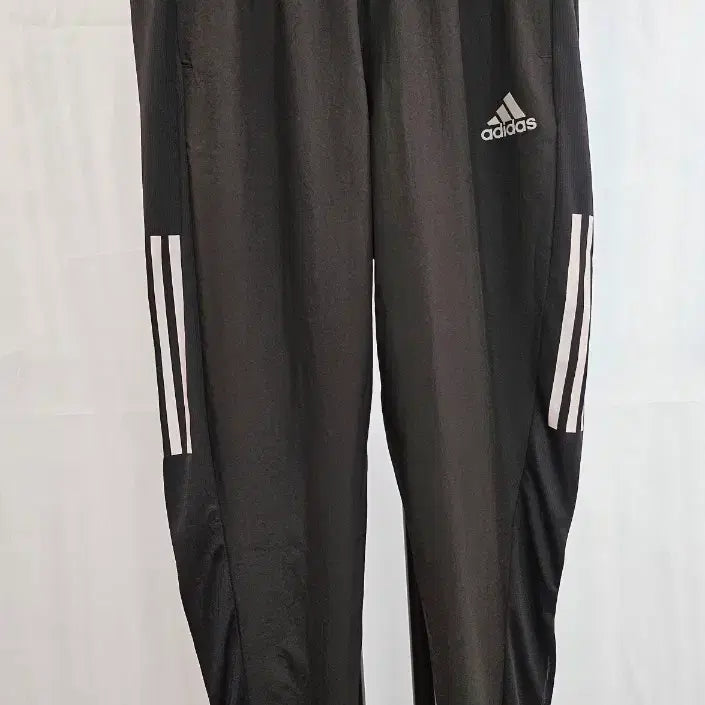 [BUNJANG] Adidas Astro Wind Pants Black Jogger Training Pants L / 아디다스 아스트로 윈드 팬츠 블랙 트레이닝 조거팬츠 L 새상품