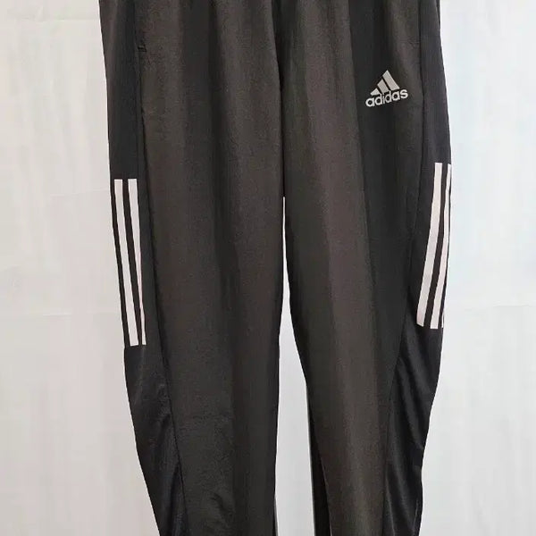 [BUNJANG] Adidas Astro Wind Pants Black Jogger Training Pants L / 아디다스 아스트로 윈드 팬츠 블랙 트레이닝 조거팬츠 L 새상품