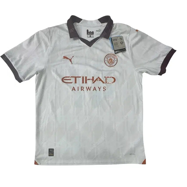 [BUNJANG] Manchester City 23/24 Away Foden Jersey / 맨체스터 시티 23/24 어웨이 포든