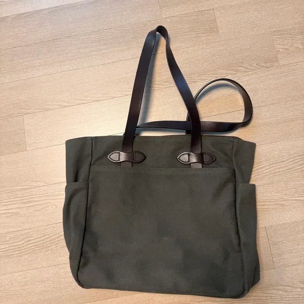 [BUNJANG] Filson 260 Otter Green Bag / 필슨 260 오트그린