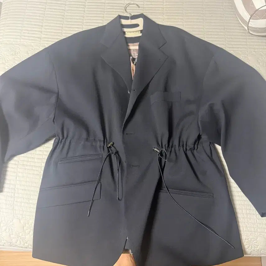 [BUNJANG] Begin 202 Jacket / 비긴202 자켓