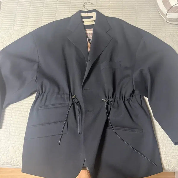 [BUNJANG] Begin 202 Jacket / 비긴202 자켓