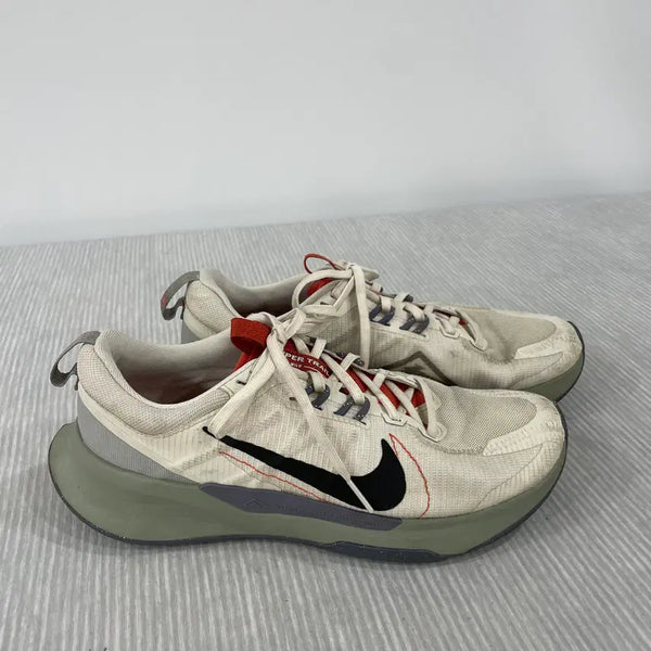 [BUNJANG] Nike Juniper Trail 2 Light Brown Running Shoes 270mm / 1119)!나이키 주니퍼 트레일 2 라이트 브라운 270mm
