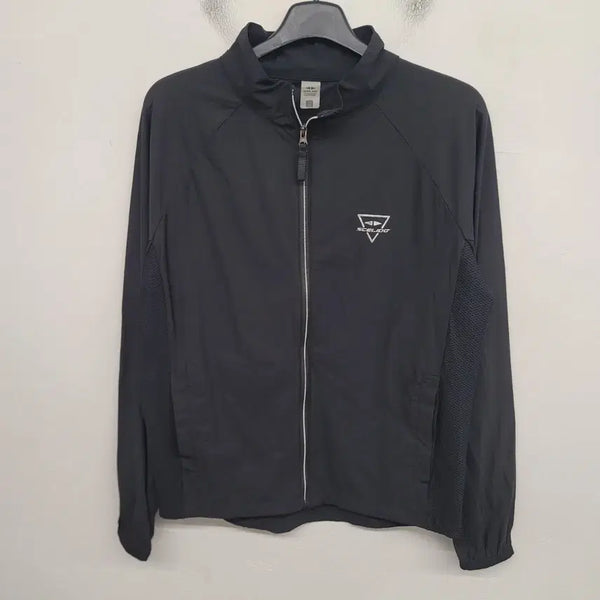 [BUNJANG] Skelido Training Zip-up Jersey (Spring/Summer) / [100/L] 스켈리도 트레이닝 집업 져지 (봄여름용)