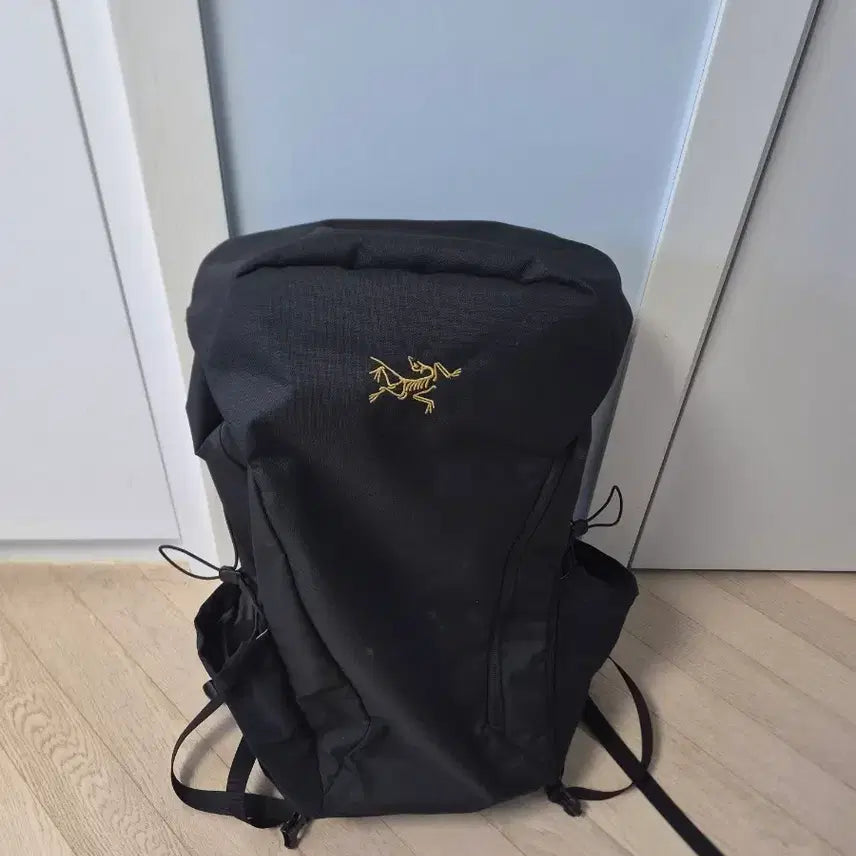 [BUNJANG] Arc'teryx Mantis 30 Backpack Black / 아크테릭스 맨티스 30