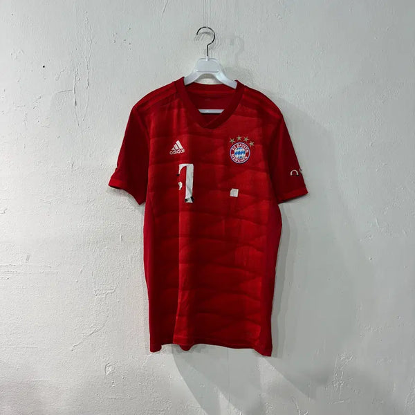 [BUNJANG] Adidas Bayern Munich Franck Ribery 2019 Jersey Size M / 아디다스 뮌헨 19 리베리 유니폼 M