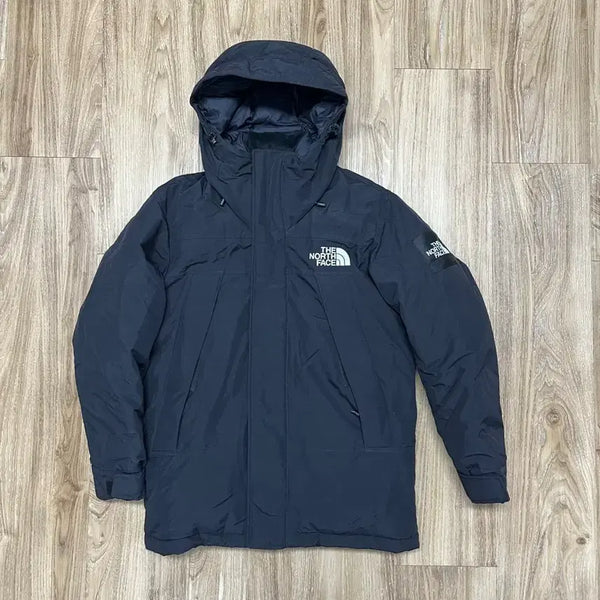 [BUNJANG] The North Face Down Padded Jacket Size 66 / 노스페이스 다운 패딩 66