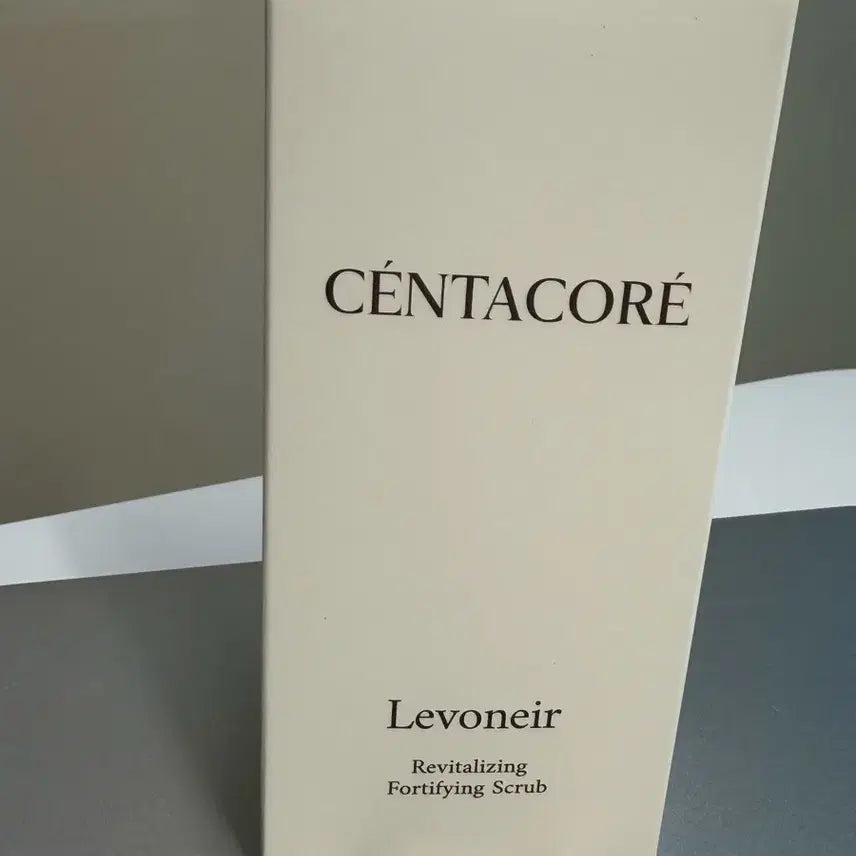 [BUNJANG] CentellaCore Rebornel Revitalizing Fortifying Scrub / 센타코어 레보네르리바이탈라이징 포티파잉 스크럽