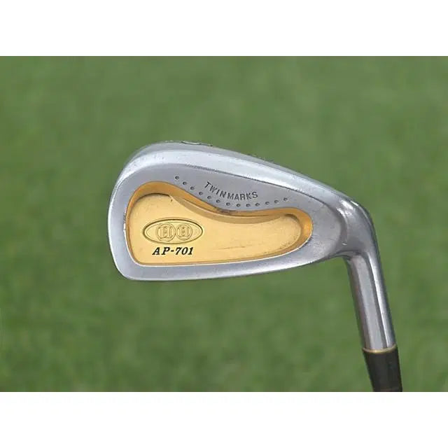 [BUNJANG] Honma Twin Marks AP701 4-Star Ladies Carbon Iron #5 (22.5 Degree Loft) / 여성용 4스타 혼마 AP-701 카본 L 5번 22.5도 단품아이언