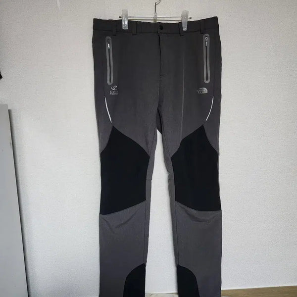 [BUNJANG] The North Face Fleece Lined Winter Pants Men's Size 85 / 노스페이스 기모 겨울 바지 남85