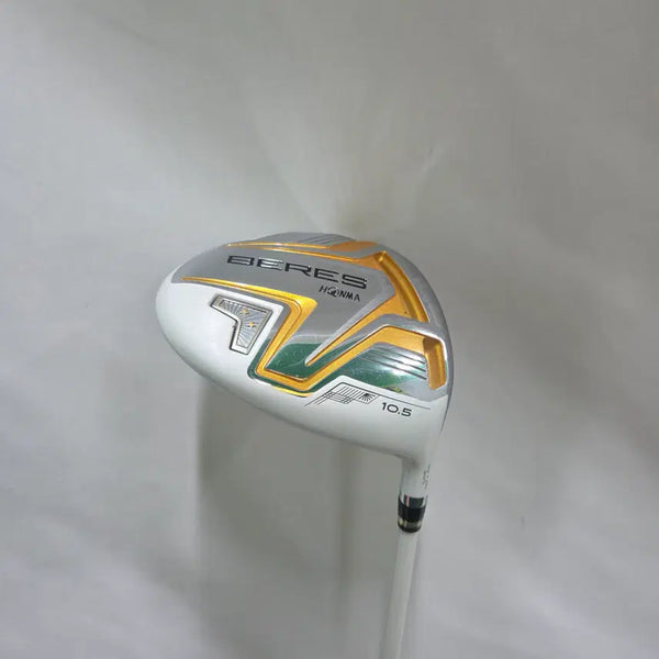 [BUNJANG] Honma Beres E01 2S 10.5 Degree Men's Used Driver / 중고골프채 혼마 베레스 아이주 2스타 10.5도 남성용 중고드라이버