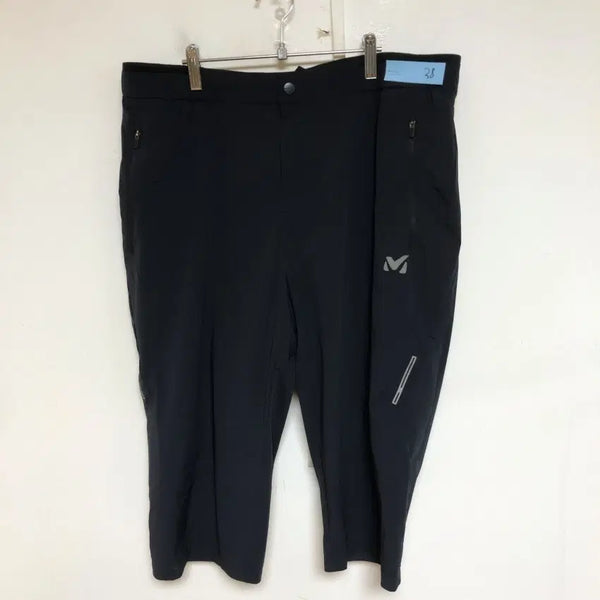 [BUNJANG] Millet Men's Shorts (38-inch) / 밀레 남성 반바지 38인치@9996