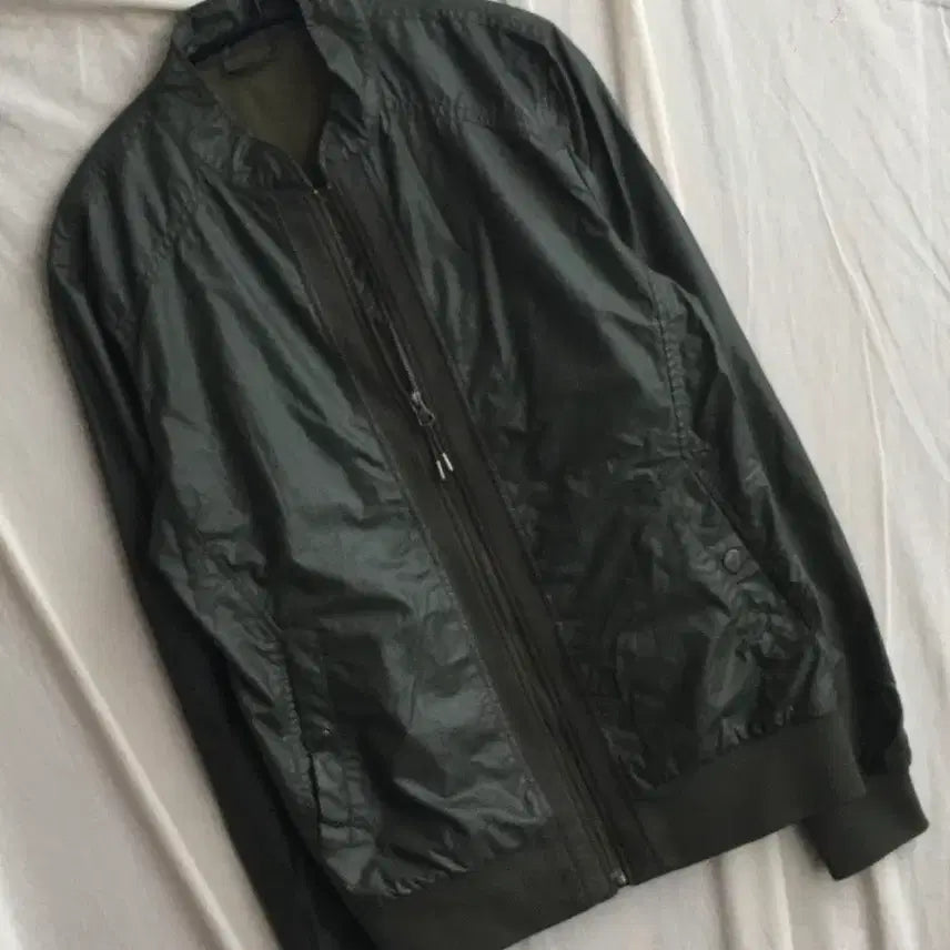 [BUNJANG] The North Face Nylon Jacket / 노스페이스 나일론 자켓