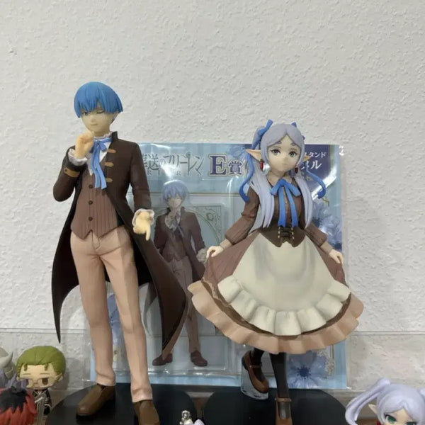 [BUNJANG] Frieren: Beyond Journey's End Ichiban Kuji A, B, E Prize Bundle / (제발구매해주세요ㅜㅜㅜㅜㅜ)프리렌애니마이쿠지a,b,e상 일괄