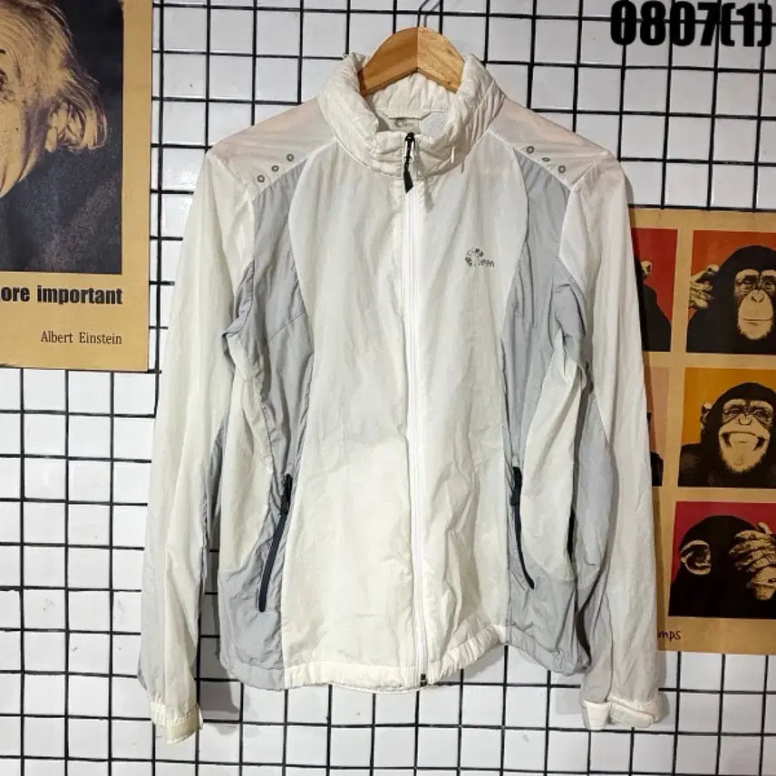 [BUNJANG] Nepa Windbreaker Size 95 / 네파 바람막이 95 0807