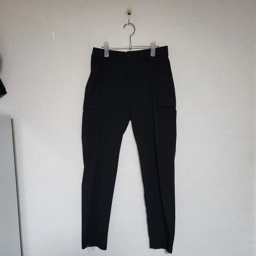 [BUNJANG] K2 Summer Spandex Cargo Pants Women's Size 27 / 24년 K2 여름 스판 카고 바지 여27