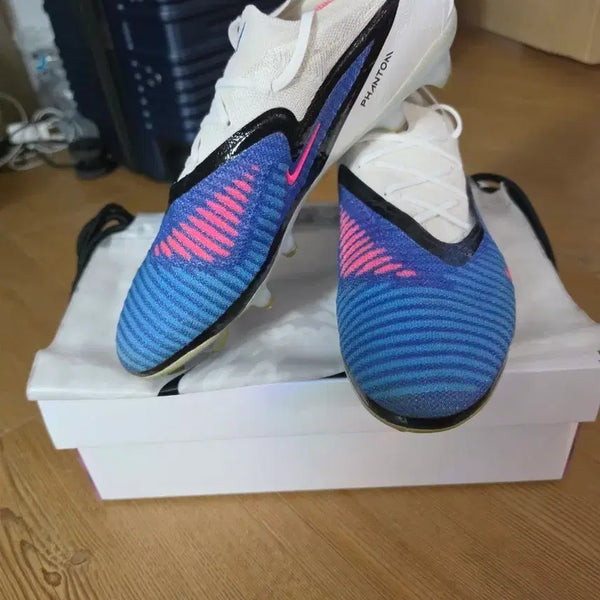 [BUNJANG] Nike Phantom 6 Elite Soccer Cleats 280 / 나이키 축구화 팬텀6 엘리트 280 판매합니다