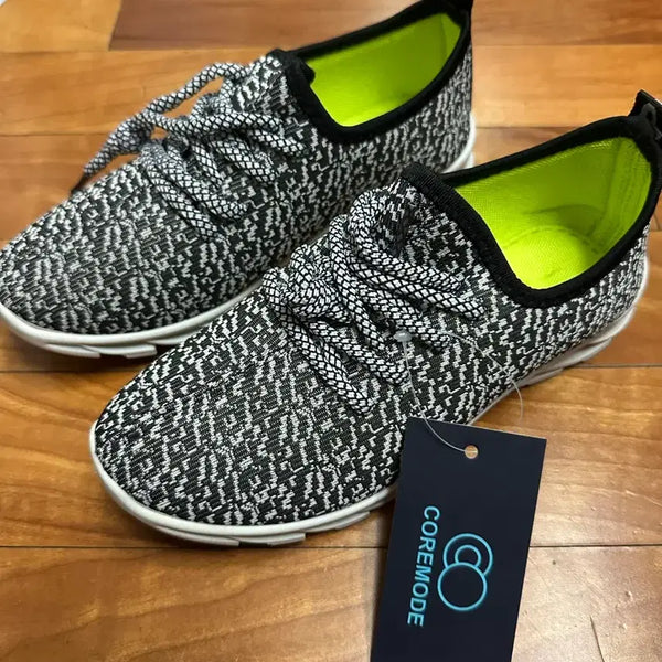 [BUNJANG] Core Mode Ballet Flats - Size 230mm / 코어모드 단화 플랫슈즈 230mm