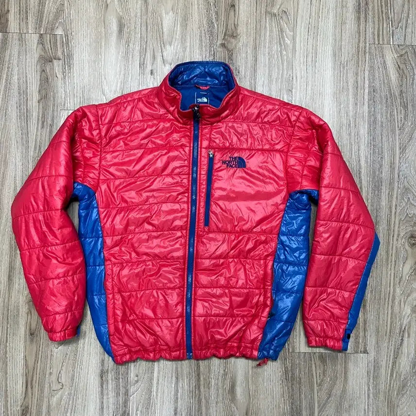 [BUNJANG] The North Face Lightweight Padded Jacket Size 100 / 노스페이스 경량 패딩 100