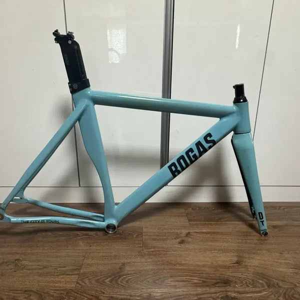[BUNJANG] Rogas Downtown Frameset / 로가스 다운타운