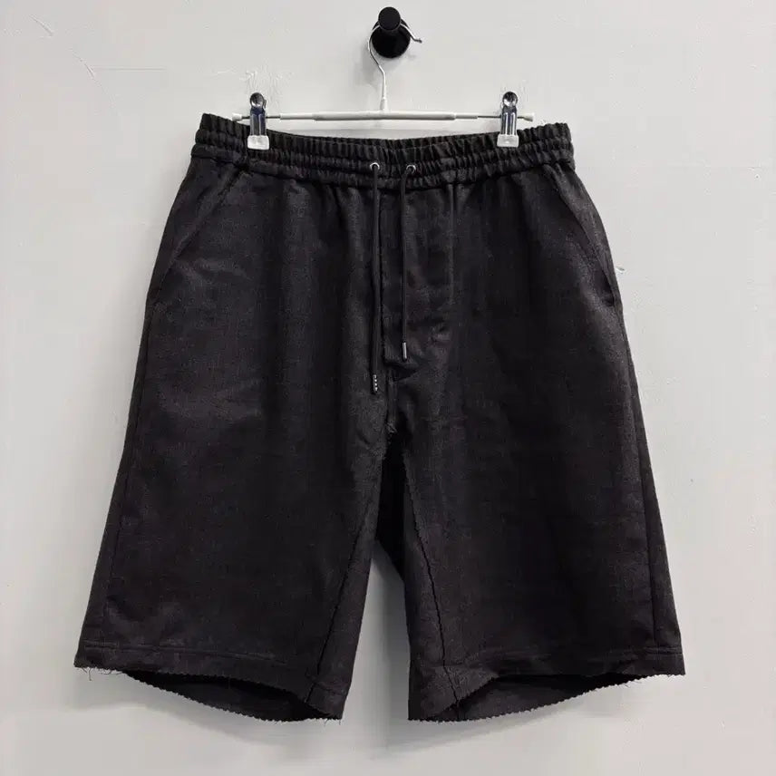 [BUNJANG] Undercover Shorts Size 3 / Undercover 언더커버 쇼츠 (신세계 백화점 택)