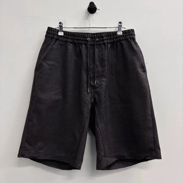 [BUNJANG] Undercover Shorts Size 3 / Undercover 언더커버 쇼츠 (신세계 백화점 택)