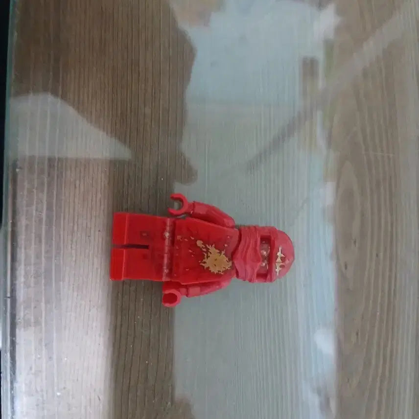 [BUNJANG] LEGO NRG Kai / 레고 nrg 카이