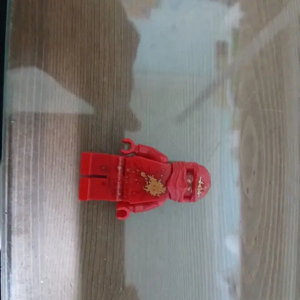 [BUNJANG] LEGO NRG Kai / 레고 nrg 카이