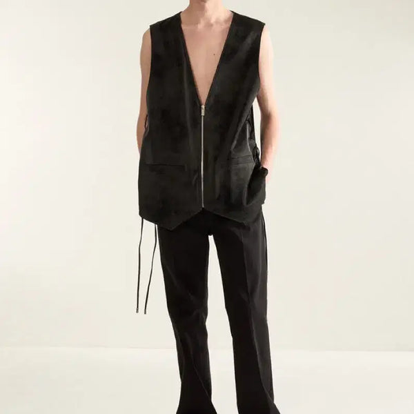 [BUNJANG] System Homme 2025 Chino Pants / 2025 시스템옴므 치노 팬츠 한섬