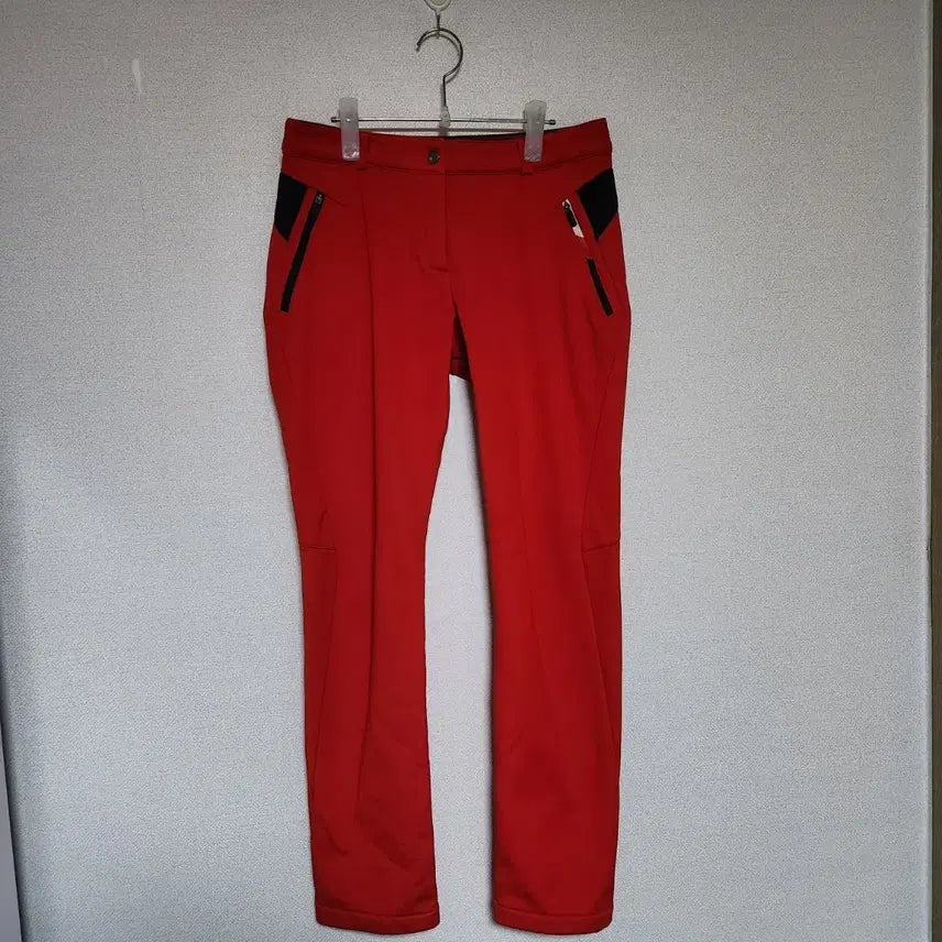 [BUNJANG] Titleist Winter Span Golf Pants 28 / 타이틀리스트 겨울 스판 골프바지 28
