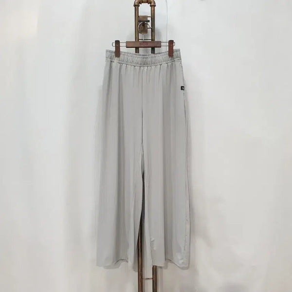 [BUNJANG] Xexymix Medium Feather Cooling Wide Pants XL / (kk70257)젝시믹스 미디움페더 쿨링 와이드 팬츠 XL