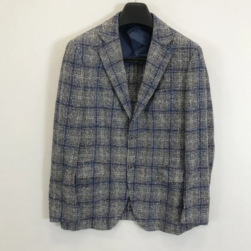 [BUNJANG] DAKS Perla Linen Silk Jacket / 닥스 DAKS 페를라 이태리 린넨실크자켓 [95]