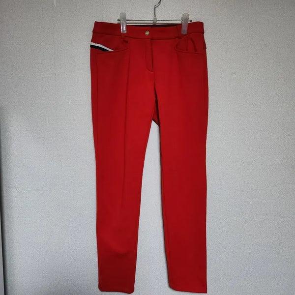 [BUNJANG] Titleist Winter Stretch Golf Pants 28 / 타이틀리스트 겨울 스판 골프바지 28