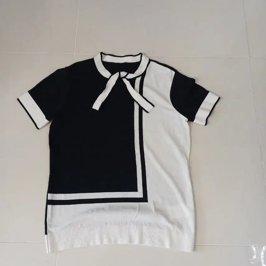 [BUNJANG] Phantom Golf Women's Knit Sweater / 팬텀 골프 여성 니트