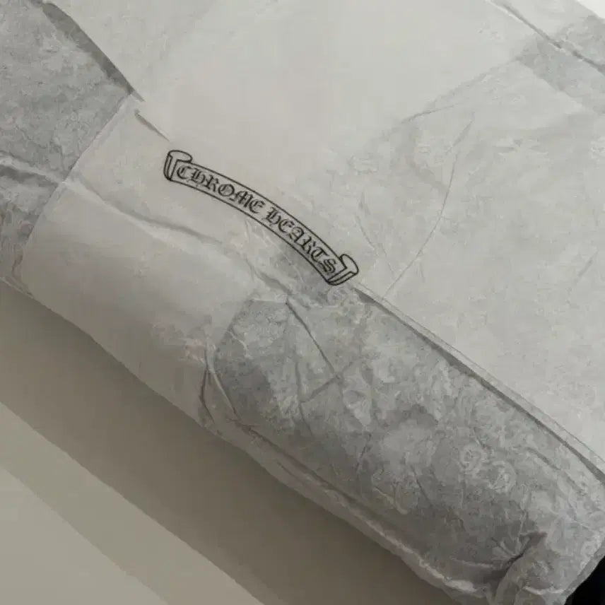 [BUNJANG] Chrome Vase / 크롬