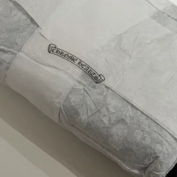 [BUNJANG] Chrome Vase / 크롬