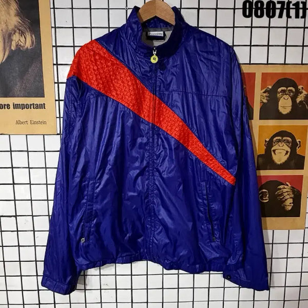 [BUNJANG] Reebok Windbreaker Jacket / 리복 바람막이 0807