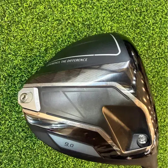 [BUNJANG] XXIO X Men's Driver 9-Degree Ventus 5S (Dunlop Sports Korea) / 젝시오 XXIO X 남성용 드라이버 9도 벤투스 5S 던롭스포츠코리아 정
