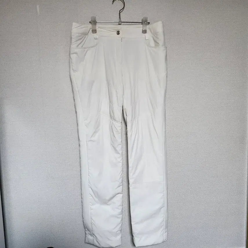[BUNJANG] Titleist Padded Golf Pants Size 28 / 타이틀리스트 패딩 골프 바지 28