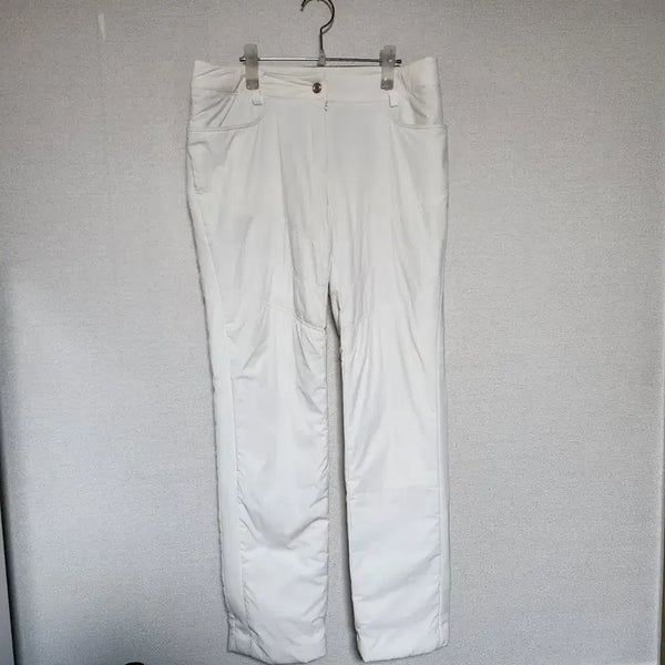 [BUNJANG] Titleist Padded Golf Pants Size 28 / 타이틀리스트 패딩 골프 바지 28