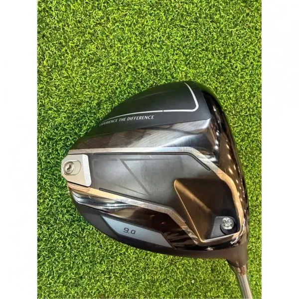 [BUNJANG] XXIO X Men's Driver 9 Degree Ventus 5S / 젝시오 XXIO X 남성용 드라이버 9도 벤투스 5S 던롭스포츠코리...