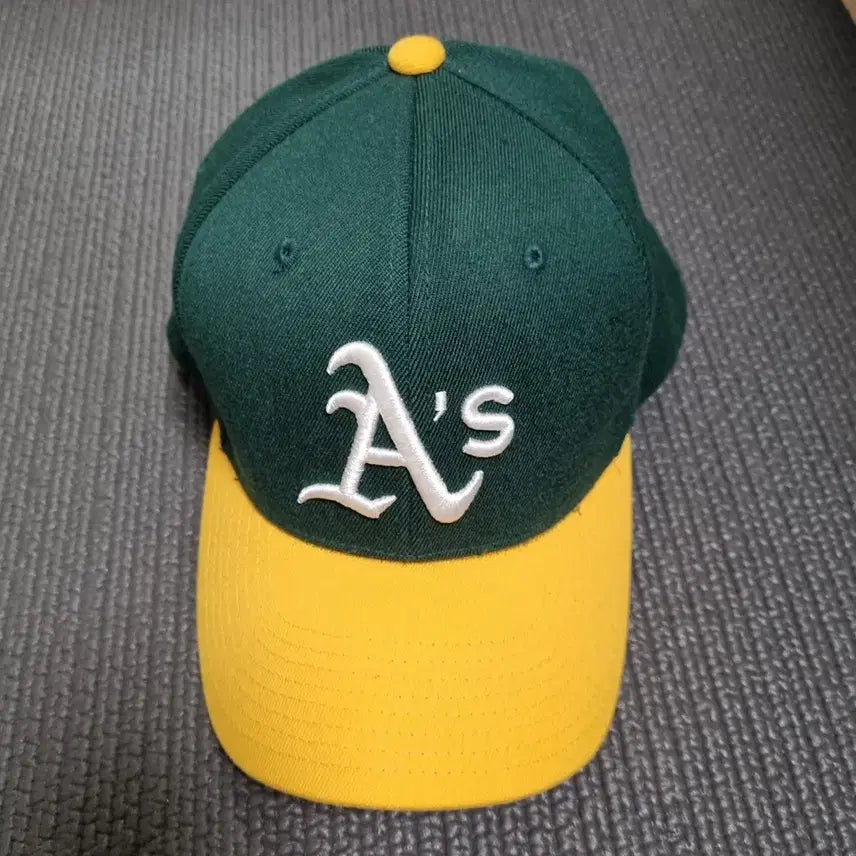 [BUNJANG] MLB Cap / MLB볼캡