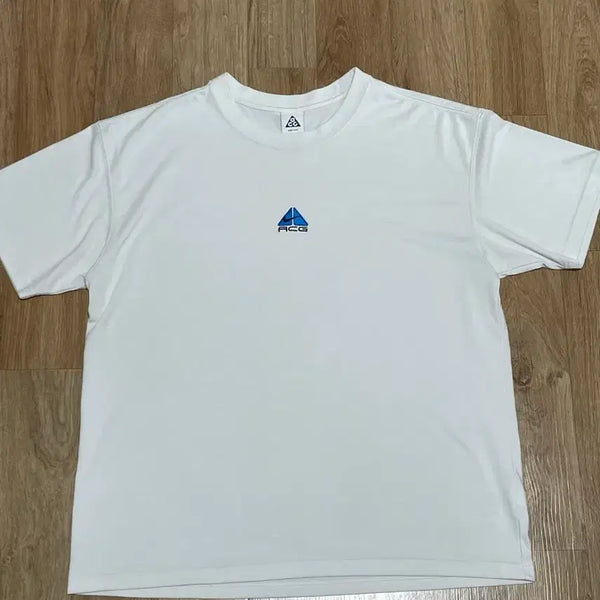 [BUNJANG] Nike ACG Lungs T-Shirt XL / 나이키 acg 렁스 xl 반팔티