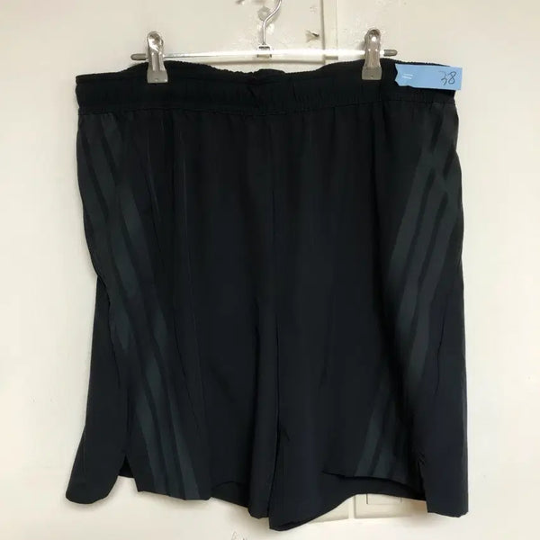 [BUNJANG] Adidas Men's Shorts 38 Inch / 아디다스 남성 반바지 38인치@9969